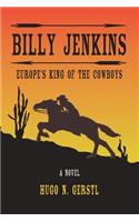 Billy Jenkins