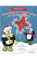 Adventures of Piddle Diddle, The Widdle Penguin: Piddle Diddle, the Widdle Penguin, and the Birthday Drone