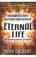 Eternal Life - Why you should expect to live forever