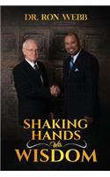 Shaking Hands with Wisdom