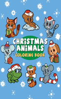 Christmas Animals