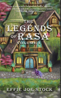 Legends of Rasa Vol. I