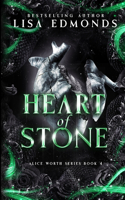 Heart of Stone (Alice Worth Book 4)