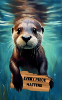 Every piece matters