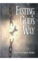 Fasting God's Way