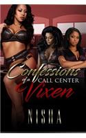 The confessions of a call center vixen