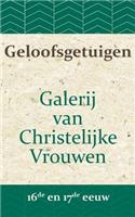 Geloofsgetuigen
