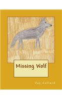 Missing Wolf