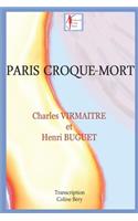 Paris Croque-Mort