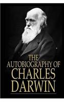 The Autobiography of Charles Darwin