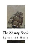 Shanty Book
