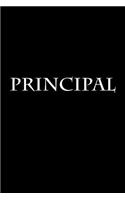 Principal