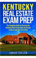 Kentucky Real Estate Exam Prep