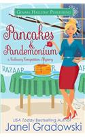 Pancakes & Pandemonium
