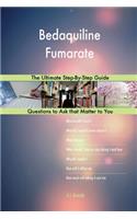 Bedaquiline Fumarate; The Ultimate Step-By-Step Guide