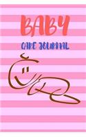 Baby Care Journal