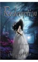 Redemption (Wanderers #5)