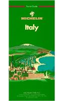 Michelin Green Guide: (Green tourist guides)