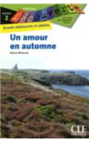 Un Amour En Automne (Level 2)