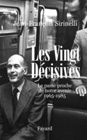 Les Vingt Décisives