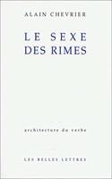 Le Sexe Des Rimes