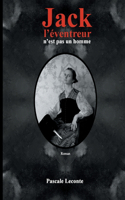 Jack l'éventreur n'est pas un homme
