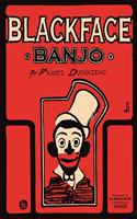 Blackface Banjo