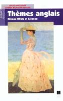 Themes anglais niveau DEUG/Licence