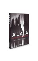 Alaia: Livre de Collection