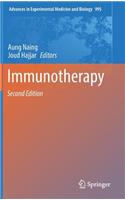 Immunotherapy