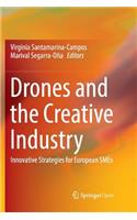 Drones and the Creative Industry