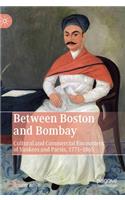Between Boston and Bombay