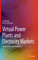 Virtual Power Plants and Electricity Markets