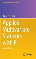 Applied Multivariate Statistics with R