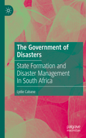 Government of Disasters