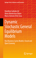 Dynamic Stochastic General Equilibrium Models