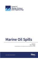 Marine Oil Spills