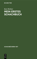 Mein Erstes Schachbuch