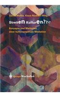Streiten Kulturen?