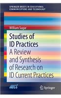 Studies of Id Practices