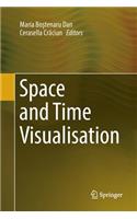 Space and Time Visualisation