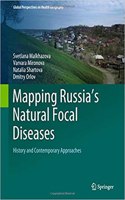 Mapping Russia's Natural Focal Diseases