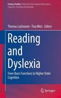 Reading and Dyslexia