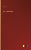 Der Graupapagei