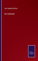 Der Verfluchte