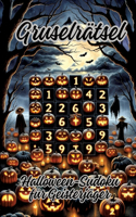 Gruselrätsel: Halloween-Sudoku für Geisterjäger