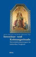 Investitur- Und Kronungsrituale