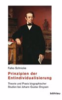 Prinzipien Der Entindividualisierung