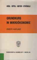 Grundkurs in Mikrookonomie