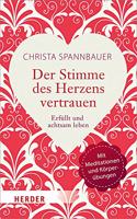 Der Stimme Des Herzens Vertrauen